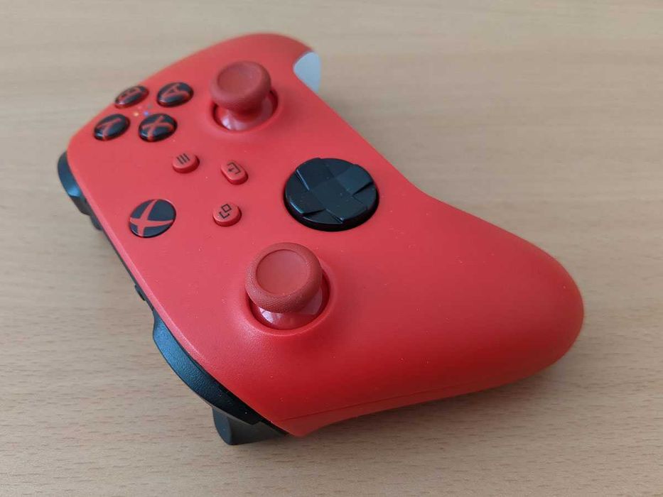 Контролер за Xbox Series X и PC, оригинален джойстик
