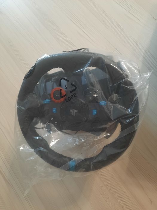 Волан Logitech G29