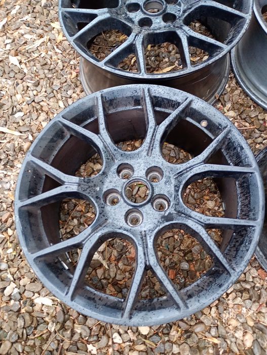 Jante Ford Mustang Kuga Focus St-line R19