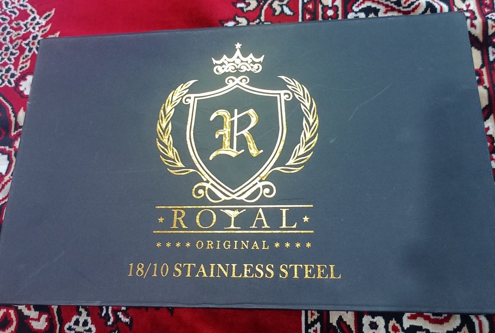 Продам набор столовых приборов