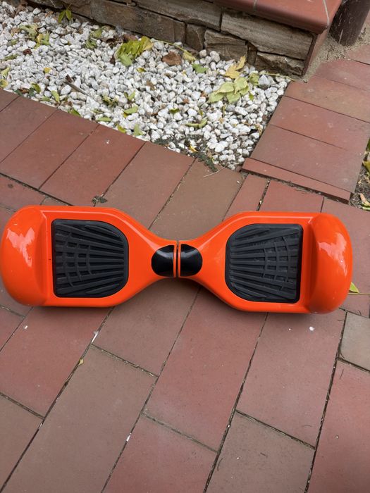 Hoverboard 2Drive X1