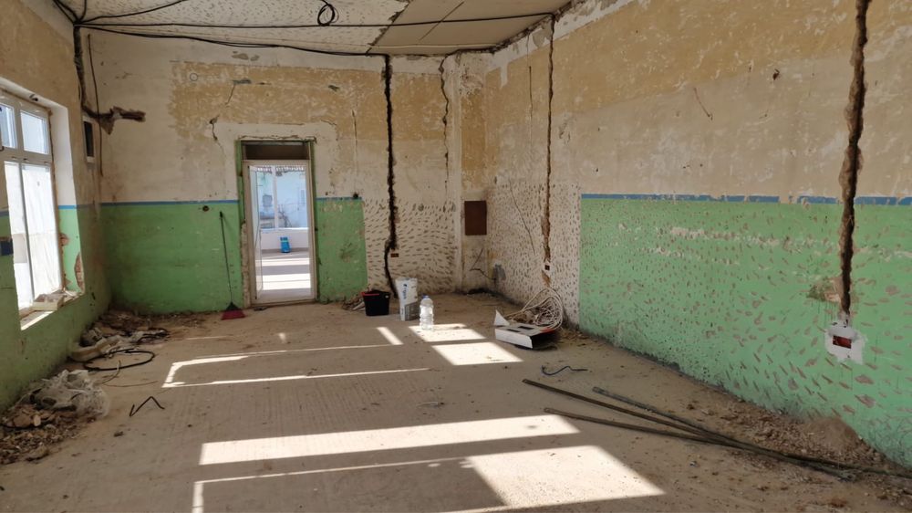 Spatii comerciale de inchiriat