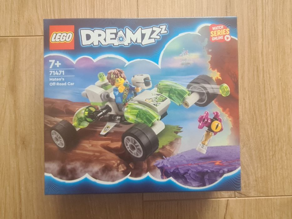 LEGO Нови и  коледни сетове