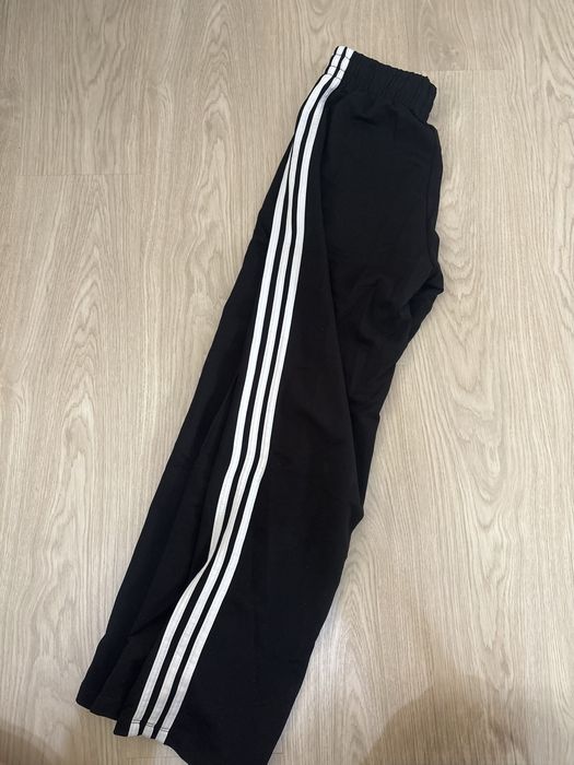Анцунг Adidas черен