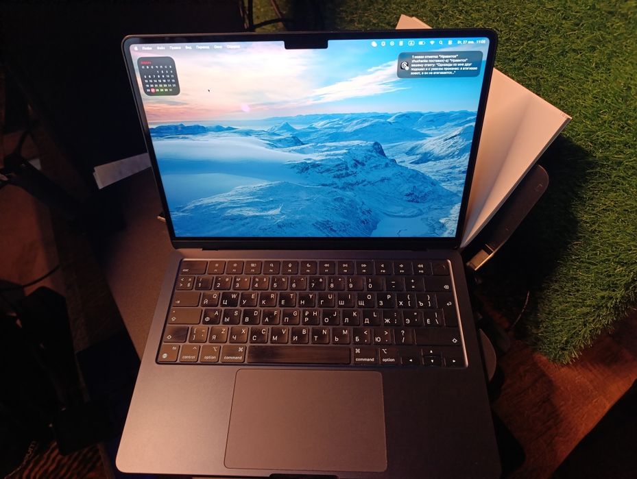 Apple macbook Air 13