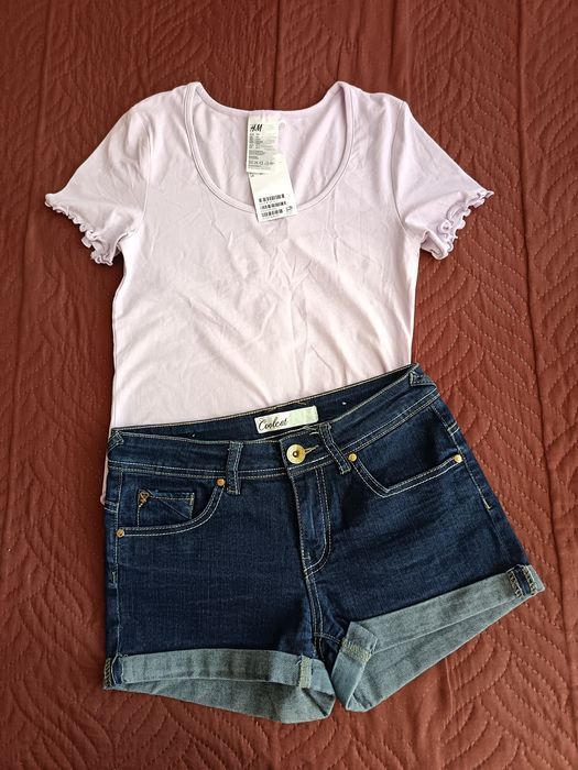 Лот за момиче р. 164