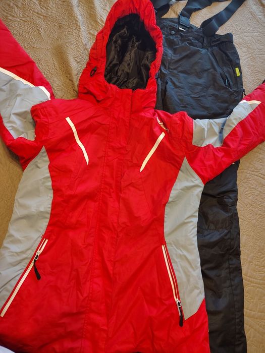 Costum schi damă L