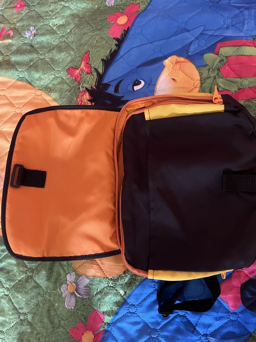 Детска раница пчела Samsonite