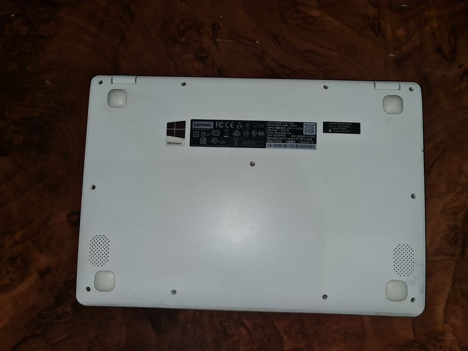 Netbook (компютер) Lenovo