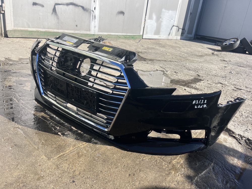 Броня Audi A3 E Tron гр. Враца Вежен • OLX.bg
