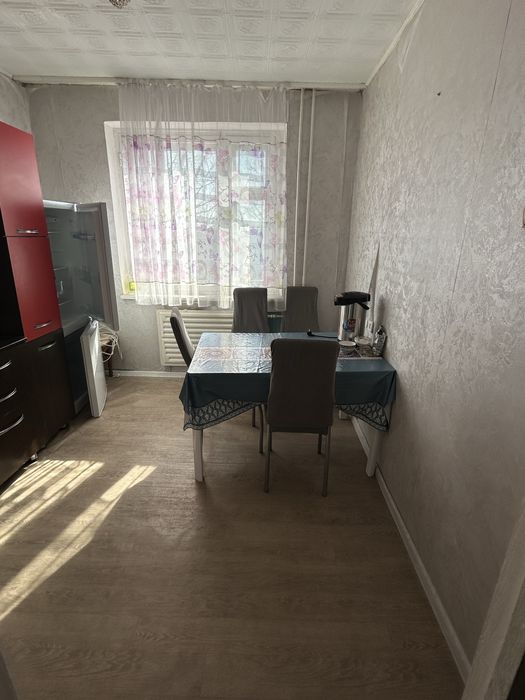 Солнечный Квартира 2- комнатная