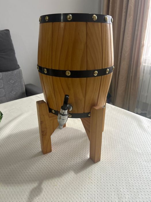 Бочка для разных напитков