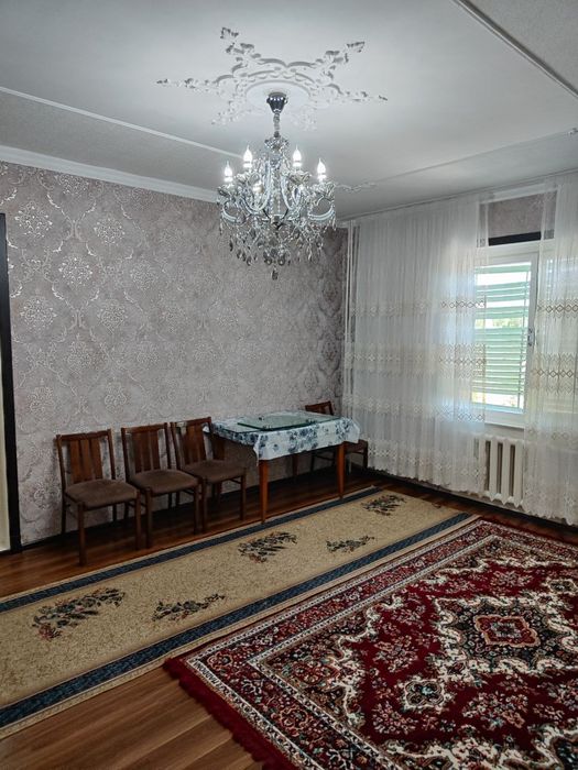 Ижарага уй талаба кизлар учун