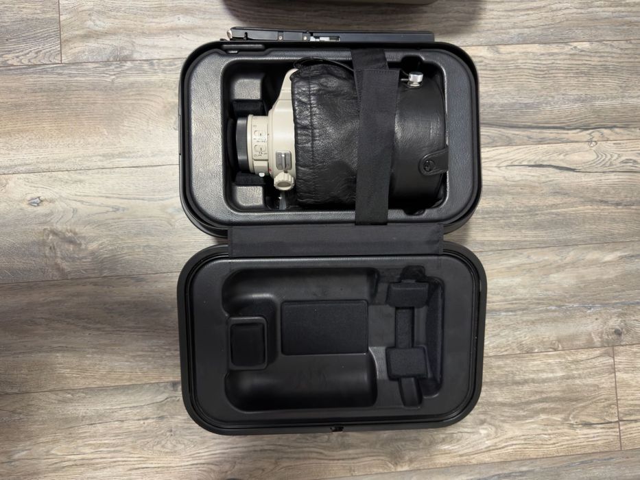 Teleobiective Canon