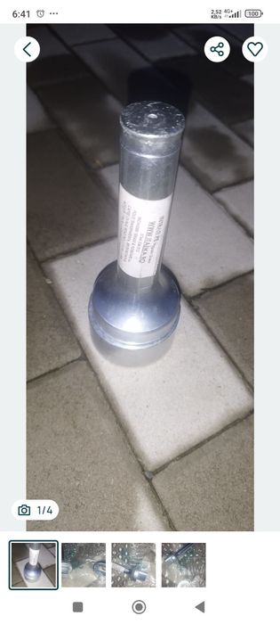 Stanta pentru capsat folie terasa