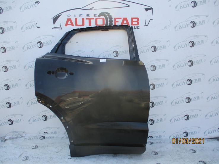 Usa dreapta spate Jaguar E-Pace an 2017-2018-2019-2020-2021