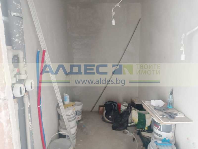 Чисто нов тристаен ап. в Красно Село!