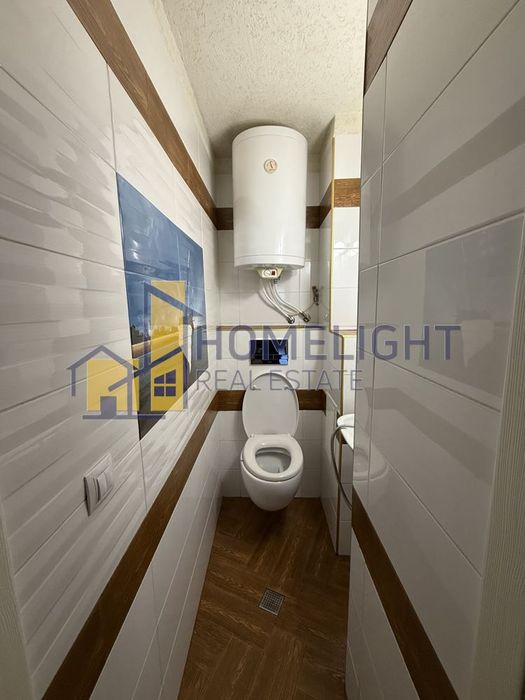 Продава се Четиристаен апартамент в София, Белите брези - 180 кв.м за 2500 €/кв.м - Снимка #8