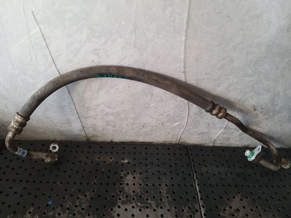 Conducta clima ac 1.4 b kia ceed 1 ed