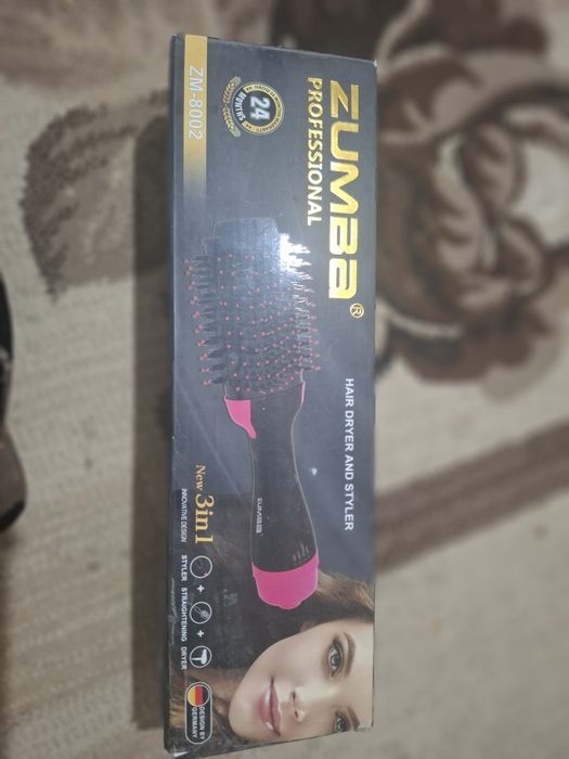 Zumba fen taroq sotiladi