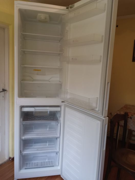 Combină frigorifică