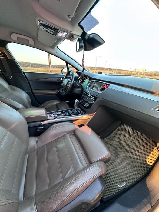 De Vanzare Peugeot 508 GT