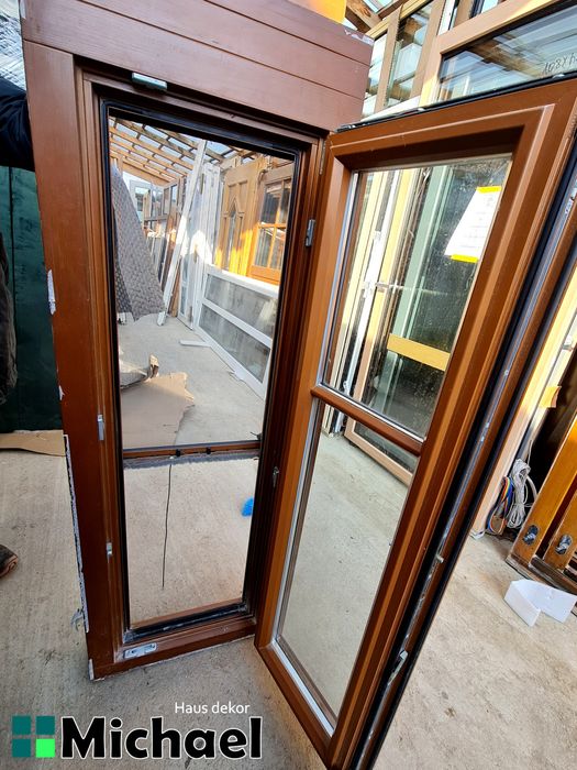 Termopan lemn masiv,Stabil,Austria(Agnes 2620)