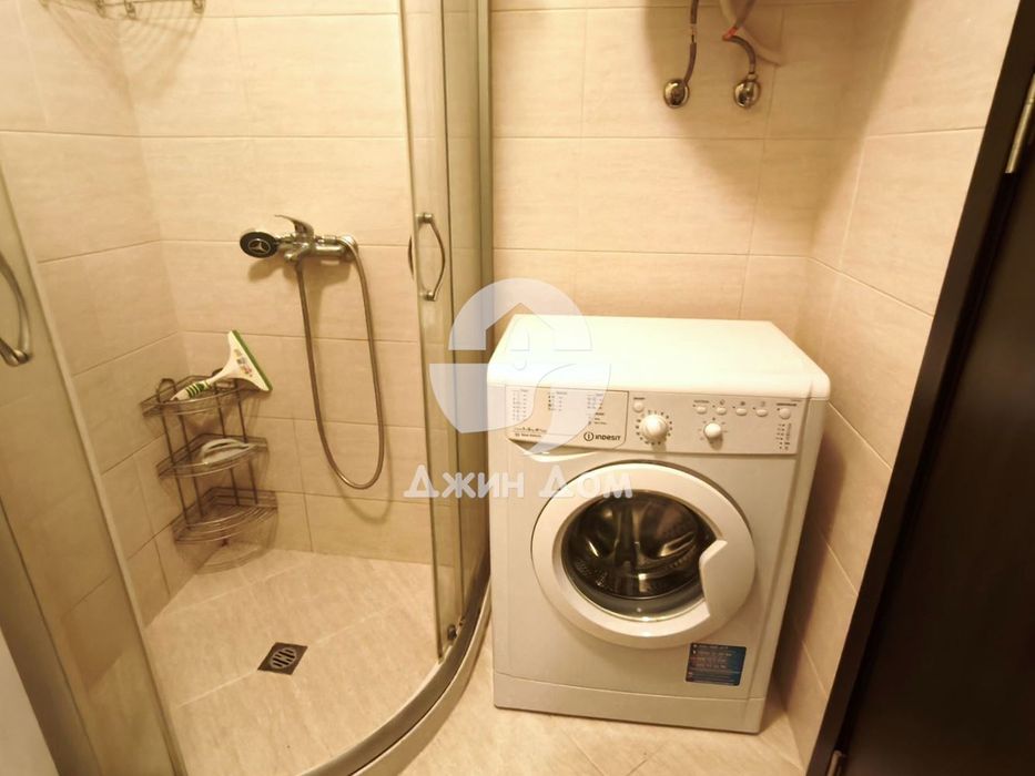 Продава се Двустаен апартамент в к.к. Слънчев бряг - 60 кв.м за 944 €/кв.м - Снимка #8