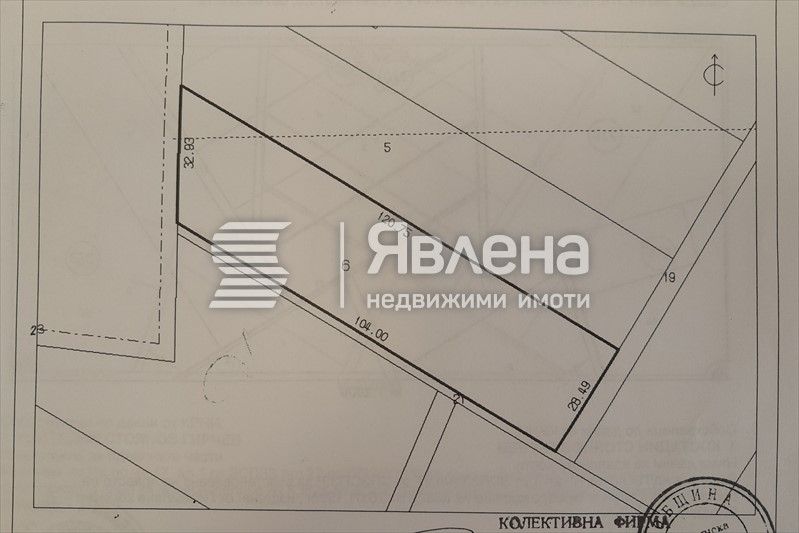 За индустриални нужди