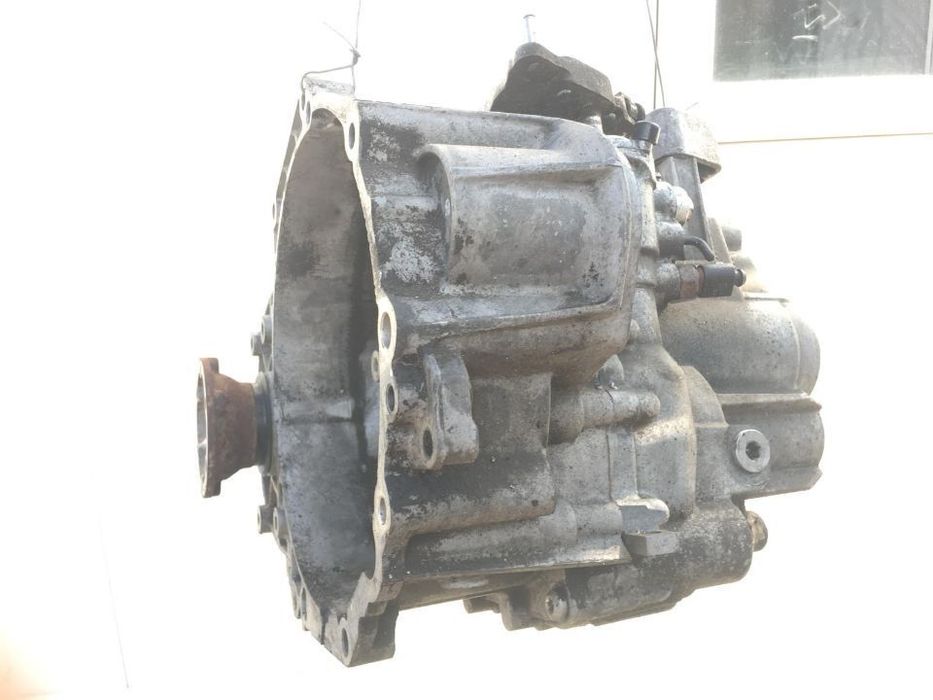 Cutie Viteze Manuala in 6 Trepte Seat Altea 2.0TDI 2004 - 2015 Cod Piesa : JLT