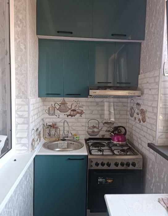 Срочно сдаётся квартира/Apartment for Rent