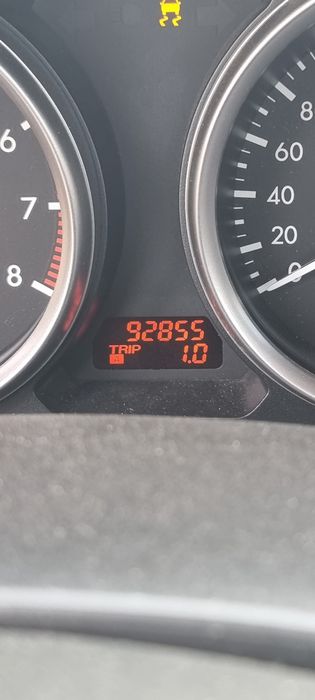 Motor Mazda 6 2.0 benzină LF-VD Euro 5, compatibil Mazda/ ford/ volvo