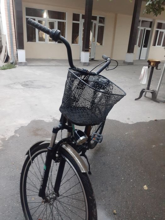 Velosiped sotiladi narhi 1 mln sum