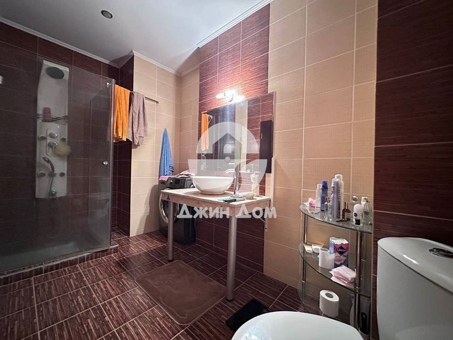 Продава се Тристаен апартамент в к.к. Слънчев бряг - 120 кв.м за 1167 €/кв.м - Снимка #11