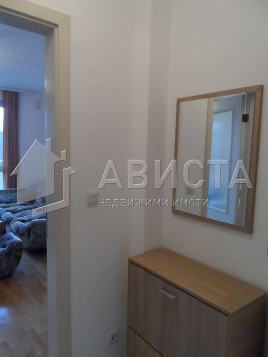 Дава се под наем Едностаен апартамент в София, Гоце Делчев - 32 кв.м за 331.5 € - Снимка #5