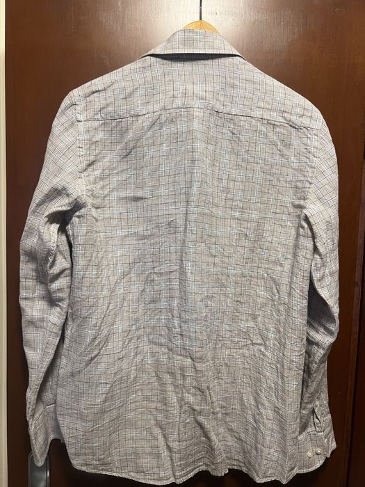 Риза Massimo Dutti