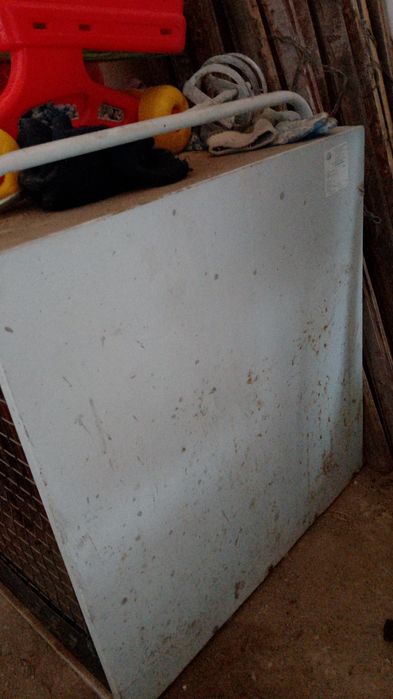 Тепловая Пушка 40 квт