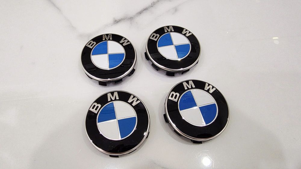 Capace jante Originale BMW