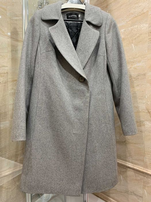 пальто женское зимнее