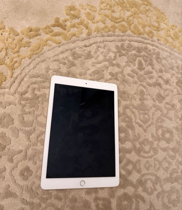 iPad pro 9.7 inchi