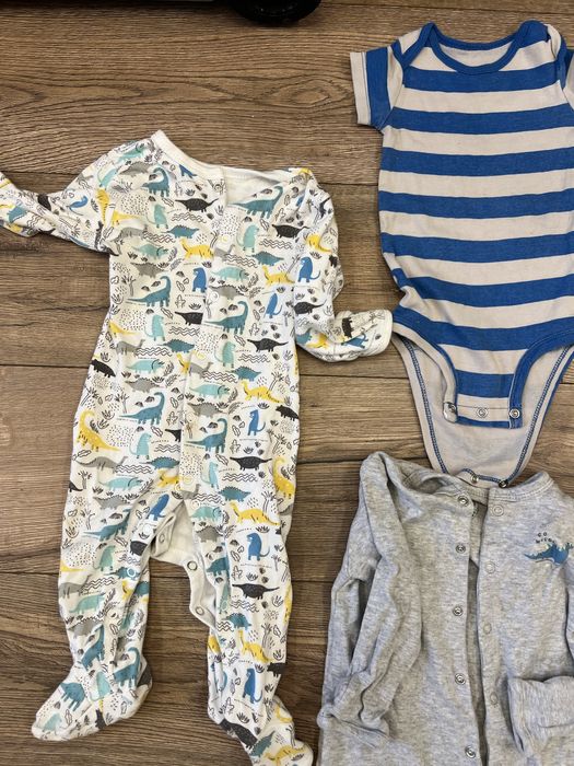 Одежда для малышей