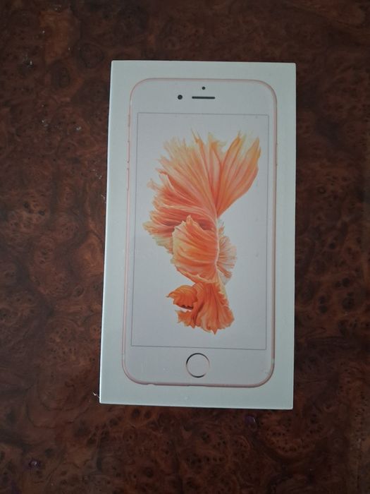 Iphone 6S новый в упаковке