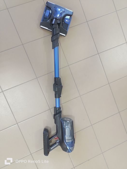 Пылесос Tefal X FORCE