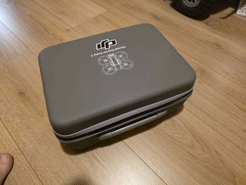 Dji avata 2 fly more combo