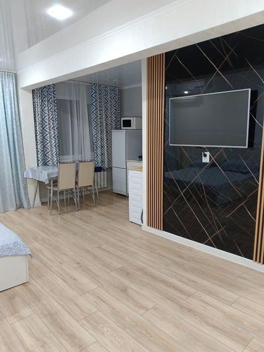 Сдаётся квартира