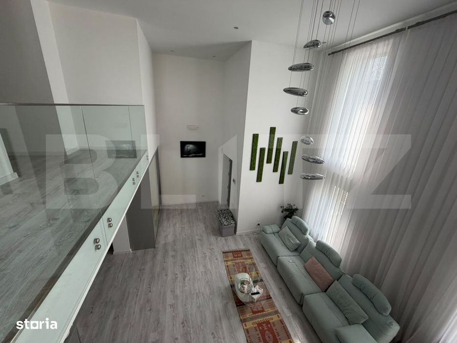 Casa de vanzare, 160mp, zona Bicaz