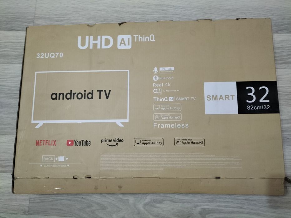 Продам телевизор