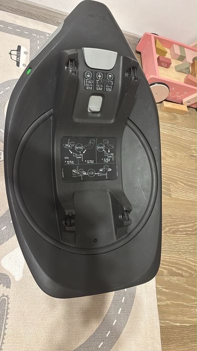 Baza Isofix Cybex G