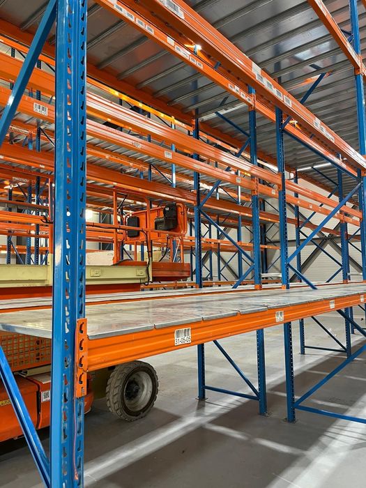 Rafturi industriale profesionale top