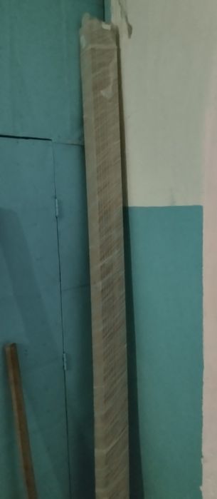 Наличник. Шпон орех